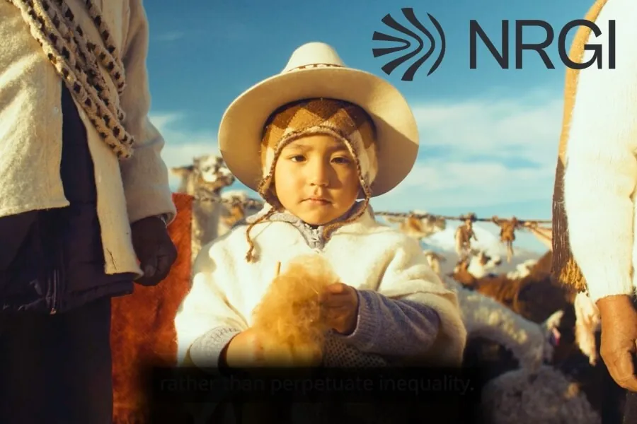 NRGI Narration